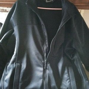 Under armour mens coat